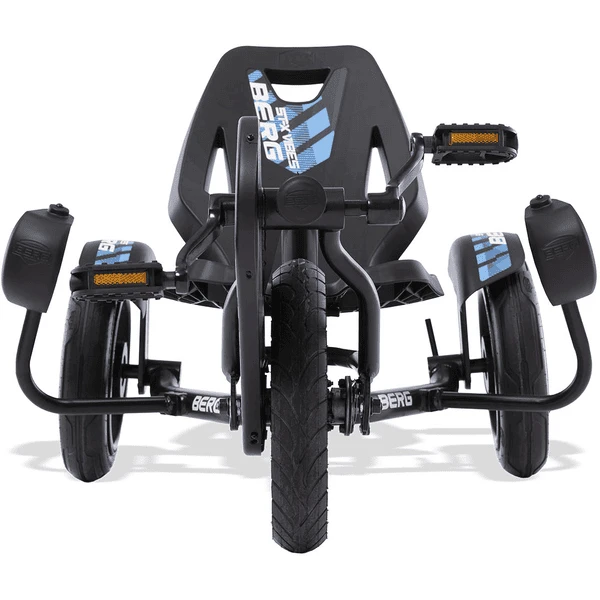 BERG Skelter Street-X Vibes 4 BERG Skelter Street-X Vibes - Afbeelding 4