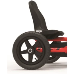 BERG Toys Pedal Skelter Buddy Redster Speciale Uitvoering - Gelimiteerd 8 BERG Toys Pedal Skelter Buddy Redster Speciale Uitvoering - Gelimiteerd -Speelgoed Voor Kinderen berg toys pedal skelter buddy redster speciale uitvoering gelimiteerd a250744 3