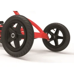 BERG Toys Pedal Skelter Buddy Redster Speciale Uitvoering - Gelimiteerd 9 BERG Toys Pedal Skelter Buddy Redster Speciale Uitvoering - Gelimiteerd -Speelgoed Voor Kinderen berg toys pedal skelter buddy redster speciale uitvoering gelimiteerd a250744 4