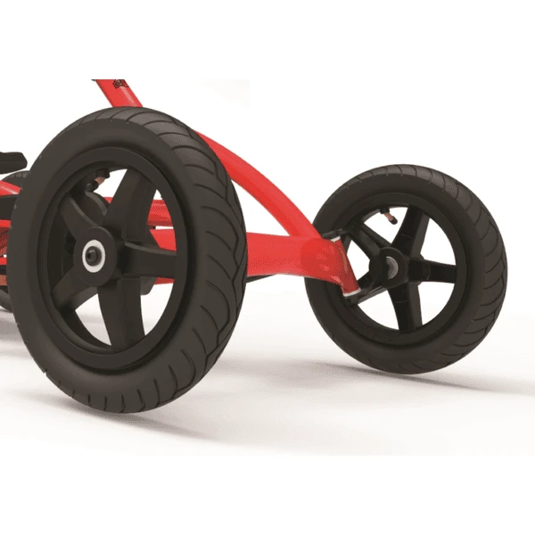 BERG Toys Pedal Skelter Buddy Redster Speciale Uitvoering - Gelimiteerd 5 BERG Toys Pedal Skelter Buddy Redster Speciale Uitvoering - Gelimiteerd - Afbeelding 5