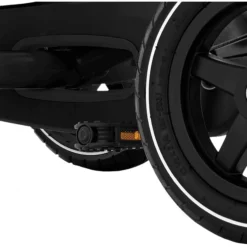 Berg Toys Skelter Buddy Black - Gelimiteerd Model -Speelgoed Voor Kinderen berg toys skelter buddy black gelimiteerd model a216880 2