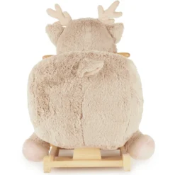 Bieco Ella Het Schommelende Hert -Speelgoed Voor Kinderen bieco ella het schommelende hert a369514 2