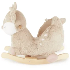 Bieco Ella Het Schommelende Hert -Speelgoed Voor Kinderen bieco ella het schommelende hert a369514 3