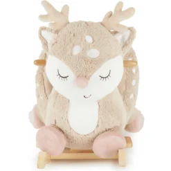 Bieco Ella Het Schommelende Hert -Speelgoed Voor Kinderen bieco ella het schommelende hert a369514 4