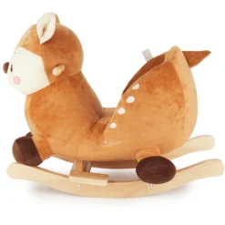 Bieco Schaukelreh -Speelgoed Voor Kinderen bieco schaukelreh a369510 3