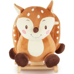 Bieco Schaukelreh -Speelgoed Voor Kinderen bieco schaukelreh a369510 4