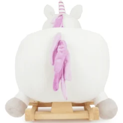 Bieco Schommeldier Eenhoorn -Speelgoed Voor Kinderen bieco schommeldier eenhoorn a278493 4