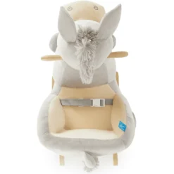 Bieco Schommeldier Ezel Fips -Speelgoed Voor Kinderen bieco schommeldier ezel fips a278487 4