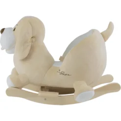 Bieco Schommeldier Hond Sam -Speelgoed Voor Kinderen bieco schommeldier hond sam a278484 2