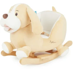 Bieco Schommeldier Hond Sam -Speelgoed Voor Kinderen bieco schommeldier hond sam a278484 3