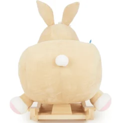 Bieco Schommeldier Konijn Hopsi -Speelgoed Voor Kinderen bieco schommeldier konijn hopsi a278492 4