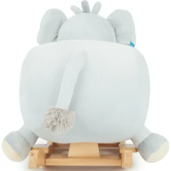 Bieco Schommeldier Olifant Tiko -Speelgoed Voor Kinderen bieco schommeldier olifant tiko a278491 2