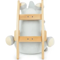 Bieco Schommeldier Olifant Tiko -Speelgoed Voor Kinderen bieco schommeldier olifant tiko a278491 4