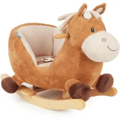 Bieco Schommeldier Paard Calimero