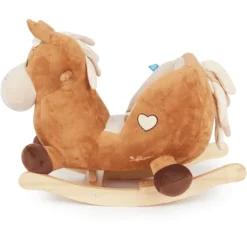 Bieco Schommeldier Paard Calimero -Speelgoed Voor Kinderen bieco schommeldier paard calimero a278483 4