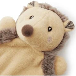 Bieco Snuffeldoek Egel Piksi -Speelgoed Voor Kinderen bieco snuffeldoek egel piksi a324692 3