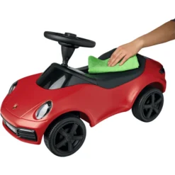 BIG Baby Porsche 911 8 BIG Baby Porsche 911 -Speelgoed Voor Kinderen big baby porsche 911 a318045 3