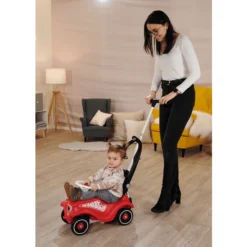 BIG -BC Premium Duwstang -Speelgoed Voor Kinderen big bc premium duwstang a334819 4