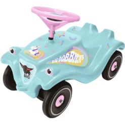 BIG Bobby Auto Class Ic Unicorn -Speelgoed Voor Kinderen big bobby auto class ic unicorn a383815 4