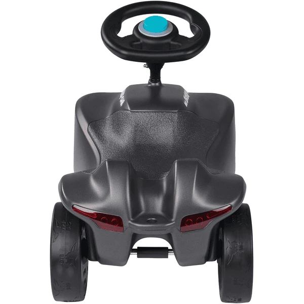 BIG Bobby Auto Neo, Antraciet 5 BIG Bobby Auto Neo, Antraciet - Afbeelding 5