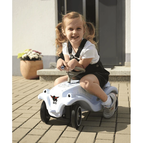 BIG Bobby Car Class Ic Blowball 3 BIG Bobby Car Class Ic Blowball - Afbeelding 3