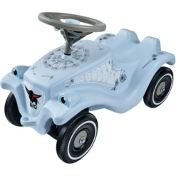 BIG Bobby Car Class Ic Blowball