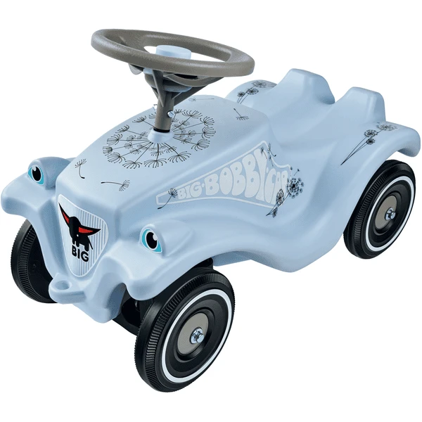BIG Bobby Car Class Ic Blowball 5 BIG Bobby Car Class Ic Blowball - Afbeelding 5