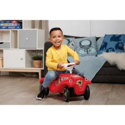 BIG Bobby Car Class Ic Lumi 7 BIG Bobby Car Class Ic Lumi -Speelgoed Voor Kinderen big bobby car class ic lumi a344224 2