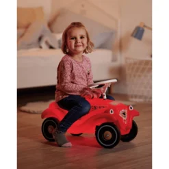 BIG Bobby Car Class Ic Lumi 8 BIG Bobby Car Class Ic Lumi -Speelgoed Voor Kinderen big bobby car class ic lumi a344224 3