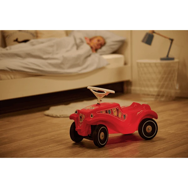 BIG Bobby Car Class Ic Lumi 5 BIG Bobby Car Class Ic Lumi - Afbeelding 5