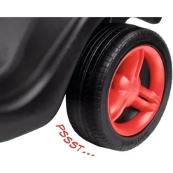 BIG Bobby Car Classic - Fulda -Speelgoed Voor Kinderen big bobby car classic fulda a196788 4