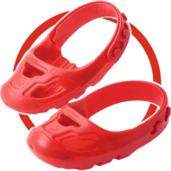 BIG Bobby Car Classic Rood Inclusief Fluisterwielen En Schoenbescherming 9 BIG Bobby Car Classic Rood Inclusief Fluisterwielen En Schoenbescherming -Speelgoed Voor Kinderen big bobby car classic rood inclusief fluisterwielen en schoenbescherming a214526 4