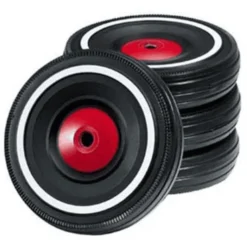 BIG Bobby Car Fluisterbanden/Whisper Wheels