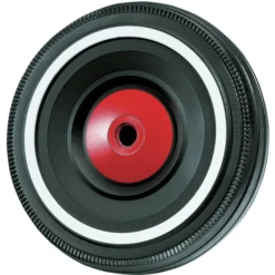 BIG Bobby Car Fluisterbanden/Whisper Wheels -Speelgoed Voor Kinderen big bobby car fluisterbanden whisper wheels a006492 4