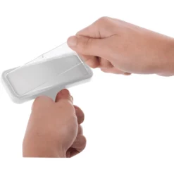 BIG Bobby Car - Mijn Nummerbord -Speelgoed Voor Kinderen big bobby car mijn nummerbord a161193 2