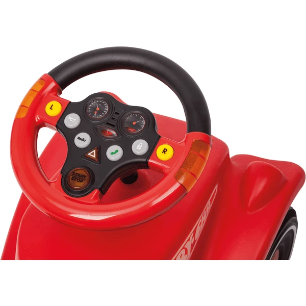 BIG BOBBY Car Multi-Sound Wheel 56459 2 BIG BOBBY Car Multi-Sound Wheel 56459 - Afbeelding 2