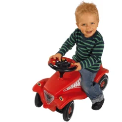 BIG BOBBY Car Multi-Sound Wheel 56459 9 BIG BOBBY Car Multi-Sound Wheel 56459 -Speelgoed Voor Kinderen big bobby car multi sound wheel 56459 a057133 4