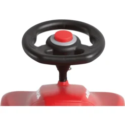 BIG Bobby Car Neo Rood -Speelgoed Voor Kinderen big bobby car neo rood a268201 2