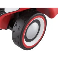 BIG Bobby Car Neo Rood -Speelgoed Voor Kinderen big bobby car neo rood a268201 3