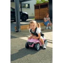BIG Bobby Car Neo, Rosé -Speelgoed Voor Kinderen big bobby car neo rose a334268 2