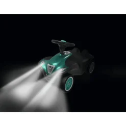 BIG Bobby Car Next , Turquoise -Speelgoed Voor Kinderen big bobby car next turquoise a289551 4