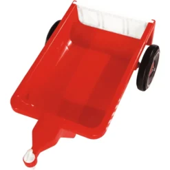 BIG Bobby Car Trailer Caddy -Speelgoed Voor Kinderen big bobby car trailer caddy a010422 2