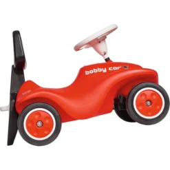 BIG Bobby Car Walker -Speelgoed Voor Kinderen big bobby car walker a161192 3