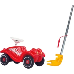 BIG Duwstang Voor Bobby Car En New Bobby Car -Speelgoed Voor Kinderen big duwstang voor bobby car en new bobby car a079801 2