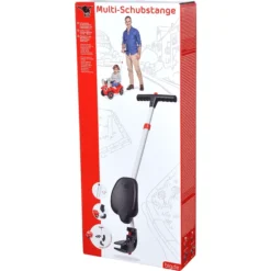 BIG Multi Drijfstang -Speelgoed Voor Kinderen big multi drijfstang a280728 4