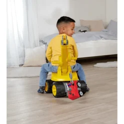 BIG Power Worker Maxikraan -Speelgoed Voor Kinderen big power worker maxikraan a344218 2