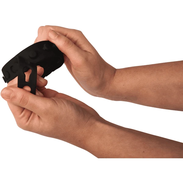 BIG Schoenbescherming- Shoe Care, Schwarz 5 BIG Schoenbescherming- Shoe Care, Schwarz - Afbeelding 5