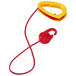 BIG Sleepkabel "Schlepp-Sepp" Voor De Bobby Car -Speelgoed Voor Kinderen big sleepkabel schlepp sepp voor de bobby car a006494 3