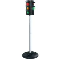 BIG Verkeerslicht / Traffic Lights 1197