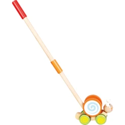 Bino Schuivende Waaier, Worm -Speelgoed Voor Kinderen bino schuivende waaier worm a360307 2